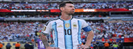 Photo of „Sok időbe telik, mire ez a seb begyógyul” – Lionel Messi megtörte a csendet, ezt üzente a vb-döntő után