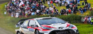 Photo of A Toyota öt autóval támadna Finnországban