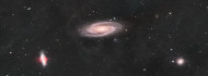 Photo of Az M81 csoport – egy kölcsönhatás története