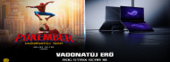 Photo of Zsákolj be páros jegyeket a Pókember: Vadonatúj nap premier előtti vetítésére!