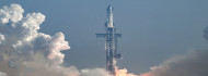Photo of A SpaceX sikeresen kilőtte az új generációs Starship rakétát
