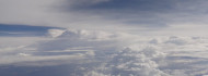 Photo of A sztratoszférából hajtottak végre ejtőernyős ugrást az Északi-sarkra