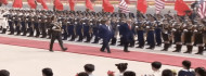 Photo of Trump–Hszi csúcstalálkozó Pekingben – Tajvan, Irán és a kereskedelmi alku volt a tét