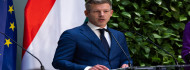 Photo of Magyar Péter: Sikerült megállapodni Ukrajnával a magyar kisebbségi jogokról