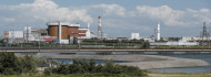 Photo of Kilőtték a zaporizzsjai atomerőmű egyik sugárzás-ellenőrző állomását