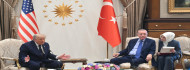 Photo of NATO-csúcs: Donald Trump nagyon csalódott a szövetségesekben