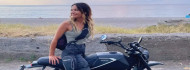 Photo of „Minden előzmény nélkül egyszer csak motoros lettem…”