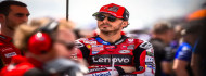 Photo of Váratlanul megműtötték Bagnaiát a MotoGP nyári szünetében