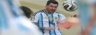 Photo of Lionel Messi: Óriási a fájdalom, mire ez a seb begyógyul