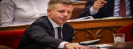 Photo of Volt egy kis balhé a köztársasági elnöki jelölése körül – Newscast