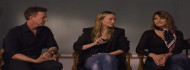 Photo of Olivia Wilde, Penélope Cruz és Edward Norton első filmje, amit moziban láttak – videó