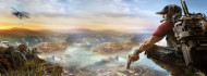 Photo of [Frissítve] A Ubisoft jövő hónapban ünnepli a Ghost Recon 25. évfordulóját, valami bejelentés is lesz