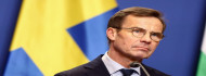 Photo of Svéd miniszterelnök: Háború esetén készek vagyunk atomfegyvert fogadni
