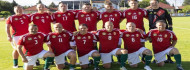 Photo of Postás, munkavédelmi és kézilabda-szakember is lett atlantai futballhőseinkből