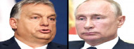 Photo of Váratlan fordulat: Aggódhat Orbán, megfenyegették Magyarországot Putyinék