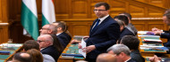 Photo of Hivatalos: Bóka János lett a Fidesz új frakcióvezetője