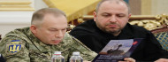 Photo of Létezhet egy titkos lista 11 névvel: napokon belül távozhat Ukrajna főparancsnoka