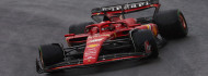 Photo of F1: Komoly következményekkel járt Leclerc kicsúszása