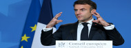 Photo of Franciaország nem akar újabb izraeli offenzívát látni