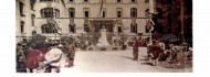 Photo of Három munkás lezuhant a Semmelweis Egyetem Anatómia Intézetének felújításakor