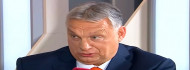Photo of Váratlan celeb jelent meg Orbán évértékelőjén: Rögtön sikerült lejáratnia magát