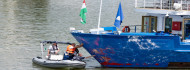 Photo of Verőcei baleset: őrizetbe vették a szállodahajó kapitányát