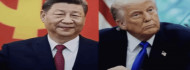 Photo of Trump óva inti Tajvant a függetlenség kikiáltásától a pekingi csúcstalálkozó után