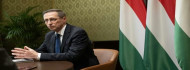 Photo of Varga Mihály elmagyarázta, miért napolta el a jegybank a kamatcsökkentést