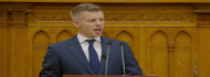 Photo of Magyar Péter elmondta, mit kezd a kormánya az illegális migráció miatti gigabírsággal