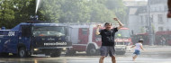 Photo of Europion: A hőségriadó elhozta Magyar Péter egyik első olyan döntését, amely a többség szerint nem elegendő