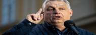Photo of Orbán is reagált a romániai dróntámadásra, de az oroszokat kihagyta a posztból