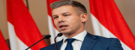 Photo of Valami történt a devizapiacon, mindent megváltoztathat Magyar Péter bejelentése