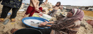 Photo of Régóta mérgezik a vizeket a Gázai övezetben