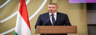 Photo of Ruszin-Szendi Romulusz: Indokolt lenne bocsánatot kérnünk Svédországtól és Finnországtól