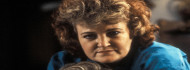Photo of Elhunyt Brenda Fricker, az első ír Oscar-díjas színésznő
