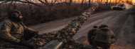 Photo of Nagy bajban van Ukrajna, kiürültek a hadikészletek