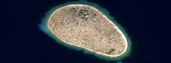 Photo of Van egy sziget, ami madártávlatból pont úgy néz ki, mint egy ujjlenyomat