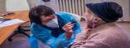 Photo of 26 ezren influenzaszerű tünetekkel, majd 200 ezren légúti fertőzéssel mentek orvoshoz a múlt héten