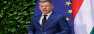 Photo of Magyar Péter: A felelősség kizárólag engem terhel