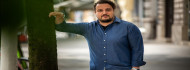 Photo of Az örökölt hallgatás ellen – Kovács Krisztiánnal A fény magányosságáról
