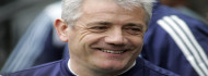 Photo of Meghalt Kevin Keegan