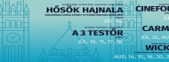 Photo of Ezekről a programokról nem lesz érdemes lemaradni a héten