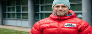 Photo of Jó hír érkezett Klein Dávid hegymászóról