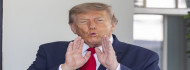 Photo of Kiszivárgott a terv: újabb vámokkal csaphat le Donald Trump