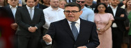 Photo of Átalakította a kormányt Andy Burnham új brit miniszterelnök