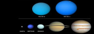 Photo of Csillagászati csemege: vattacukor-bolygókat talált a NASA műholdja