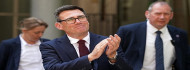 Photo of A Munkáspárt utolsó esélye: ma kéri fel a király Andy Burnhamet miniszterelnöknek