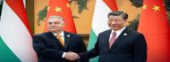Photo of Hatalmas bejelentést tehet Orbán Viktor a kínai elnök társaságában