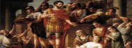 Photo of Marcus Aurelius halálával a „jó császárok kora is véget ért a Római Birodalomban