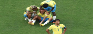 Photo of „Nem szégyellitek magatokat?!” – a brazil elnök lehordta a vb-kiesés után a nyaralást választó focistákat
